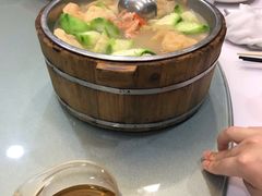 -勝記酒家·37年老字号·经典粤菜(荔枝公园店)