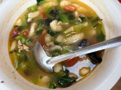 -芦茨金富饭庄·25年老字号·专做稻草鸡