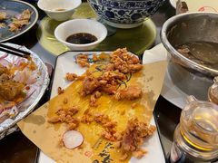 -老蒲田·渔乡楼
