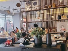 -必胜客(东部星悦天地店)