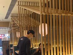 -温野菜涮涮锅(大悦城店)
