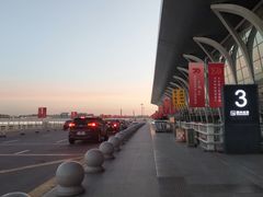 -银川河东国际机场