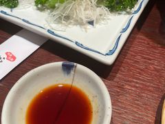 -翔峰炭火鳗鱼(悦泰街里公寓店)