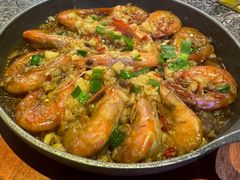 -好灶头妈妈菜·柴火灶台鱼·千岛湖土菜地标美食