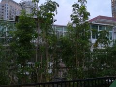 -莲花公园煎蟹(总店)