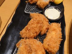 -胜博殿日式炸猪排(西红门店)