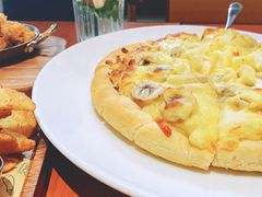 -魏斯理汉堡(西安沣东吾悦店)