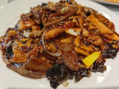 爆三样-泰丰楼(前门西大街店)