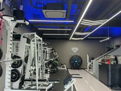 -EASY POWER健身工作室(浦东大道店)