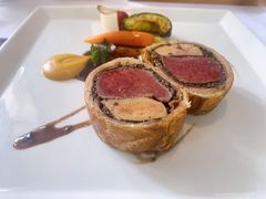 招牌惠灵顿牛排-蝶舍·MAISON PAPILLON