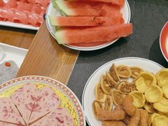 -沸炉重庆老火锅(军事博物馆店)