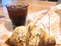 羊打滚-OUR Bakery(三里屯太古里店)