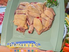 -椰小鸡·琼州糟粕醋(美兰缤纷城店)