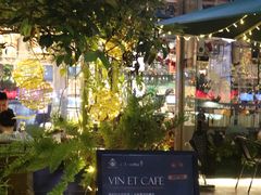 -街角 T·COFFEE 融合料理·BISTRO(车公庙店)