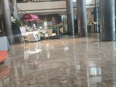 -北京京伦饭店