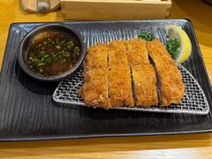 -胜博殿日式炸猪排(西红门店)