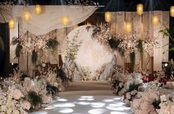 -无锡君来洲际酒店·宴会厅