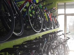 -美利达自行车(五棵松店)