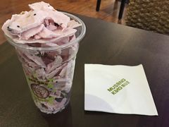 -MUSANG KING猫山王榴莲甜品(水游城店)