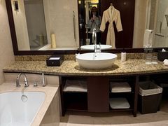 -无锡君来洲际酒店