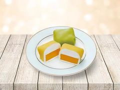 -满记甜品(荟聚购物中心店)