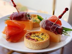 -Kathleen's Waitan 凯圣琳江景西餐厅(外滩店)