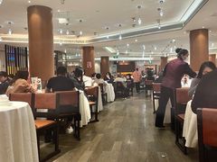 大堂-潮福城大酒楼(湖滨北路店)