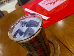 -乔曰Qiao Yue·茶咖局