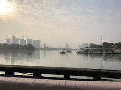 -时间仓(月湖公园店)