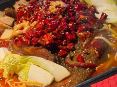 -鱼湘汇·湖南土菜·十五周年(龙汇路店)