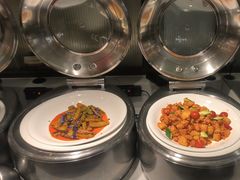 -凡塔斯牛排自助餐厅(广东佛山三水万达店)