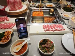 -海底捞火锅(亲贤北街店)