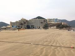 -东海半边山旅游度假区