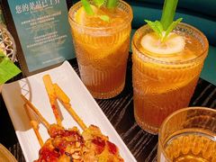 -美奈小馆·越南料理(福田星河COCO Park店)
