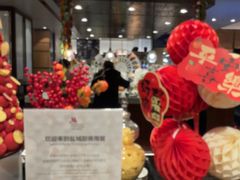 -盐城万豪酒店-盐城厨房西餐厅