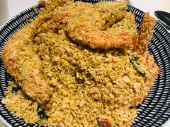 -新加坡海鲜共和(名胜世界圣淘沙海滨坊)