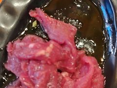 -三千里韩式炭火烤肉(南八马路店)