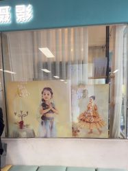 -倾城宝贝儿童摄影(新辰里酒仙桥店)