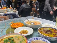 -聚丰园•湖鲜餐厅(阿红私房菜梅石路店)