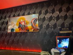 -冰城小镇音乐串吧·聚会餐厅(百子湾店)