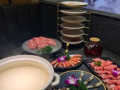 -龙门养心粥火锅(祥恒广场店)