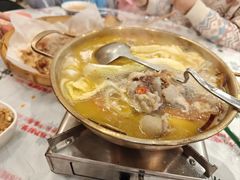 -东排食堂长沙小吃大排档(五一广场店)