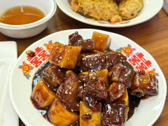 -谢记上海大排档(长寿路店)