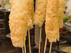-鲜入唯煮·港式海鲜牛肉火锅(金宝街店)