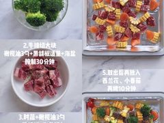 -银吉姆健身(景城邻里中心馆)
