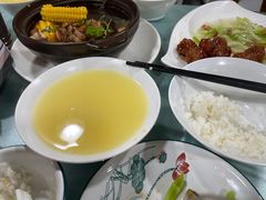 -石饮红星包子(中山路店)