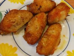 -萨莉亚意式餐厅(新洲家乐福店)