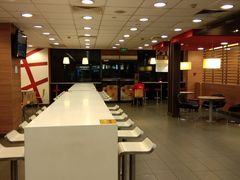 大堂-麦当劳(天骄店)