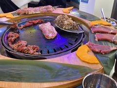 -玄希浪漫厨房·韩料烤肉(湖滨银泰in77店)