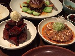 -湖滨28中餐厅·西湖宴·杭州君悦酒店